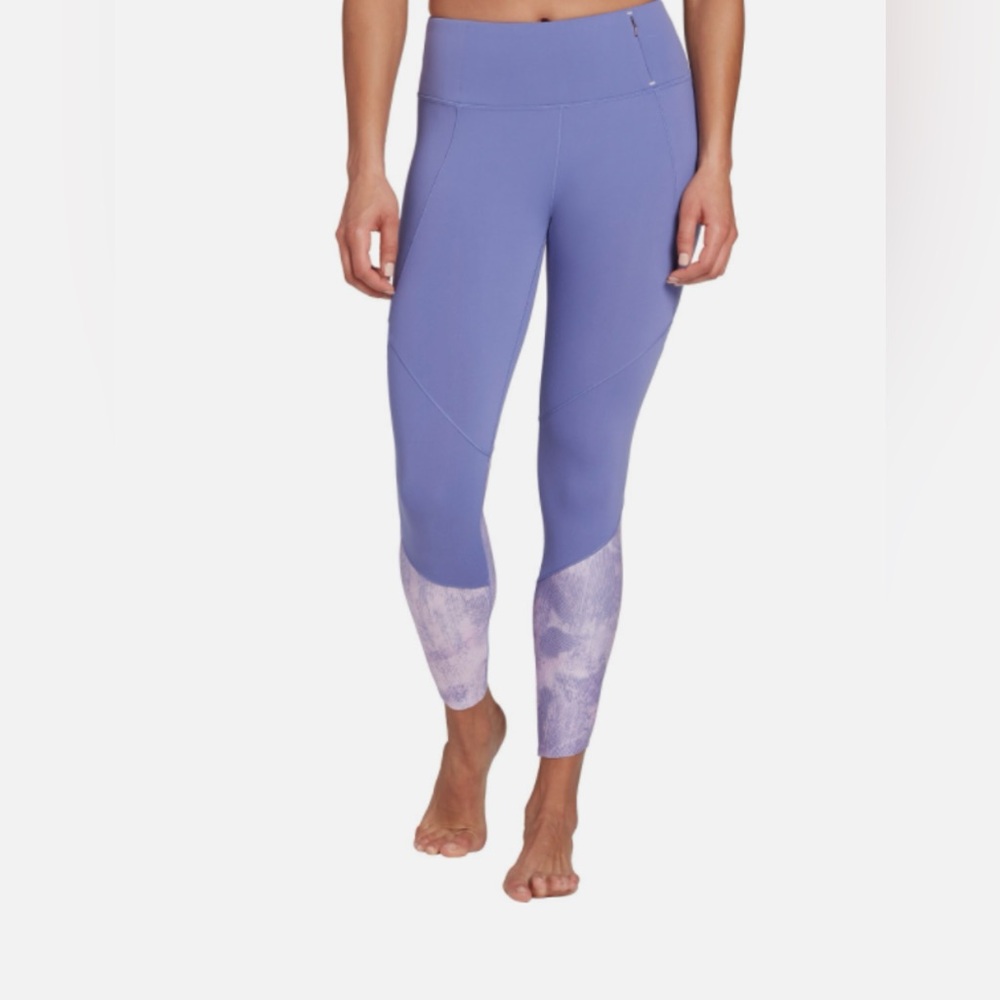 CALIA by Carrie Underwood Lavender Leggings